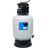 Aqua Ultraviolet - Ultima II Filter 2000 with 1½" and 2" Valve