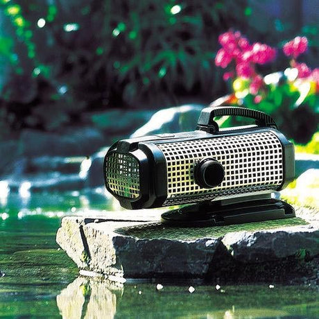 Oase - ProfiMax 7000 Pond Pump & Waterfall Pump