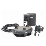 Oase Water Trio Fountain w/ LED Lights