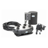 Oase Water Quintet Fountain with LED Lights