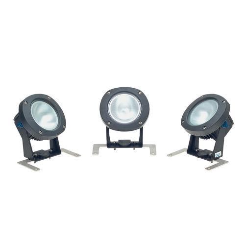 Oase - PondJet Illumination Halogen Set, 3pc