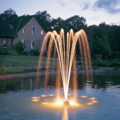 Oase - PondJet Illumination Halogen Set, 3pc