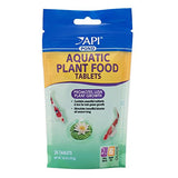 API Pond Aquatic Plant Food Tablets (25 Count)
