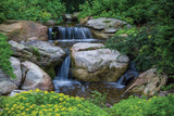 Aquascape - Medium Deluxe Pondless Waterfall Kit 16′ Stream