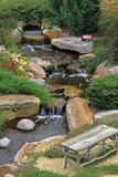 Aquascape - Large Deluxe Pondless Waterfall Kit 26′ Stream