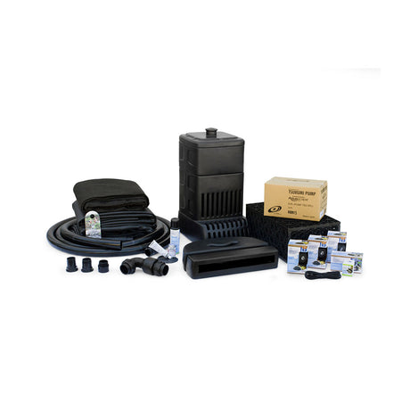 Aquascape - Large Pondless Waterfall Kit 26′ Stream