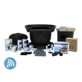 Aquascape - Large Pond Kit 21'×26' (3 Pump Options)