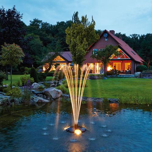 Oase - Pondjet Floating Fountain