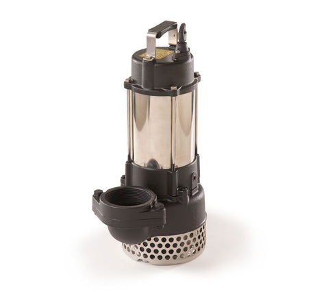 Atlantic A-Series Direct Drive Pumps