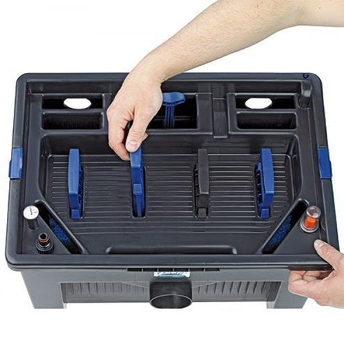 Oase BioSmart Gravity Filters - (BioSmart 5000 and BioSmart 10000)