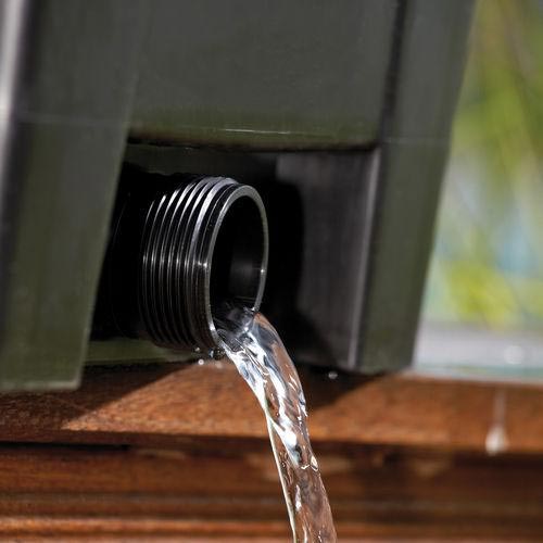 Oase BioSmart Gravity Filters - (BioSmart 5000 and BioSmart 10000)