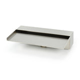 Aquascape 16" Stainless Steel WaterWall Spillway