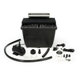 Aquascape  - Stainless Steel WaterWall Spillway Kit