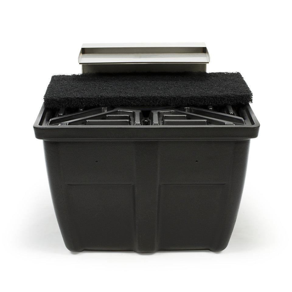 Aquascape  - Stainless Steel WaterWall Spillway Kit