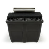 Aquascape  - Stainless Steel WaterWall Spillway Kit