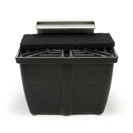 Aquascape  - Stainless Steel WaterWall Spillway Kit