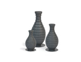 Atlantic Color Changing Vase Fountain