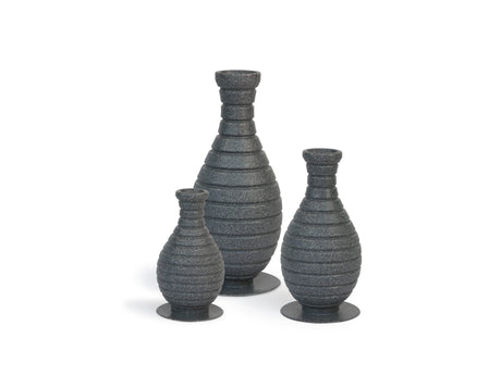 Atlantic Color Changing Vase Fountain