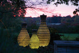 Atlantic Color Changing Vase Fountain