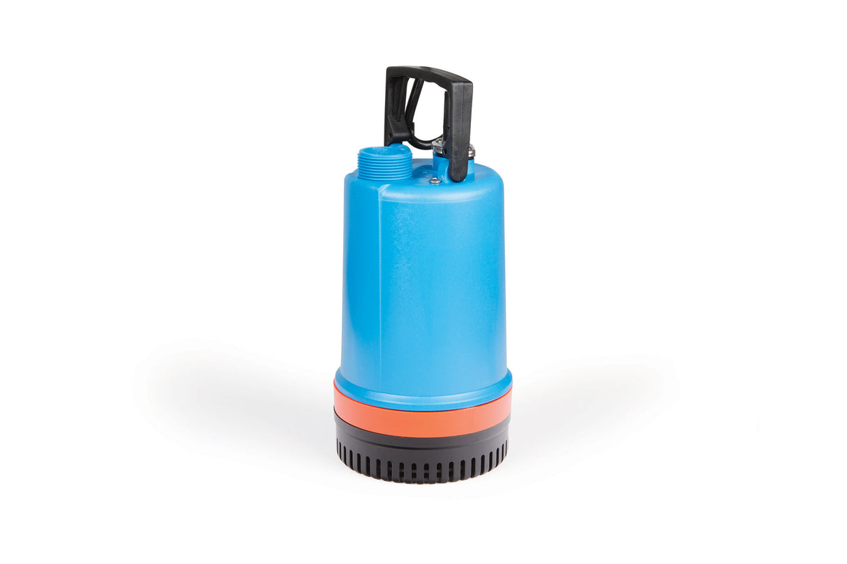 Atlantic TUP2000 Pool & Spa Cleanout Pump
