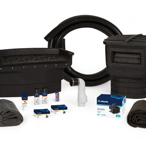 Atlantic - Extra Large Water Garden Kits