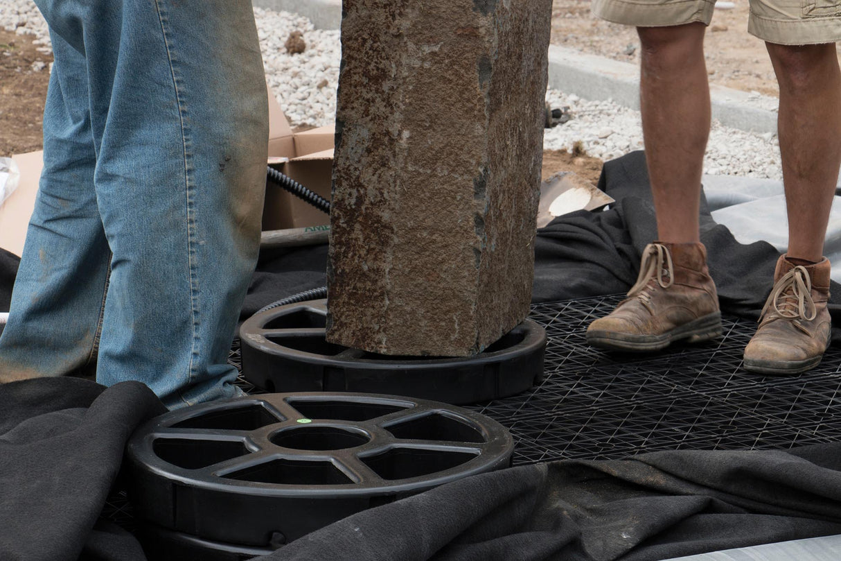 Atlantic Eco-Rise Water Feature Riser