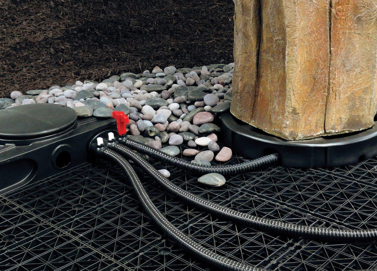 Atlantic Eco-Rise Water Feature Riser