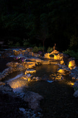 Atlantic Pond Light Kits (Single Light & 3-Lights) (Warm White & Color Changing)