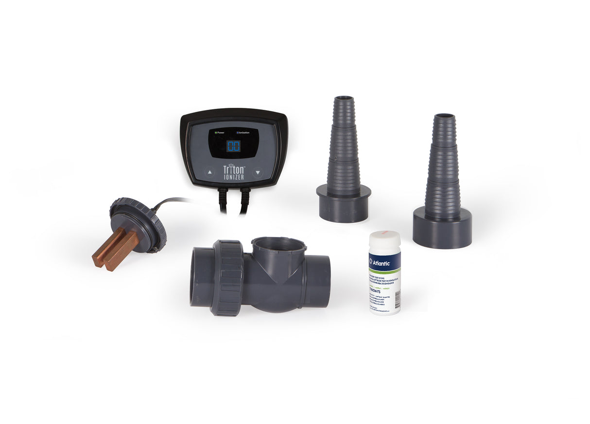 Atlantic TRION3 Triton Ionizer
