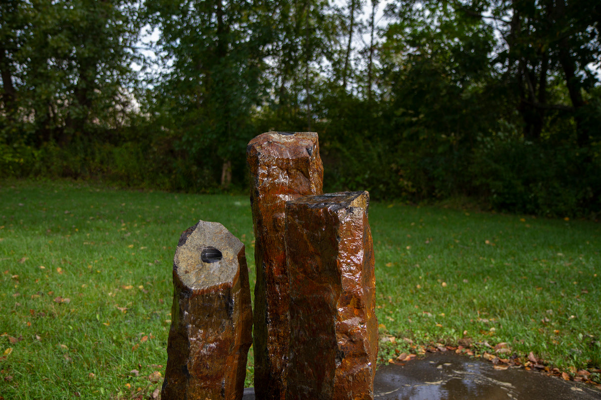 Atlantic Basalt Column