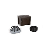 Atlantic - TPD Aeration Systems - Deep Water Aeration Systems