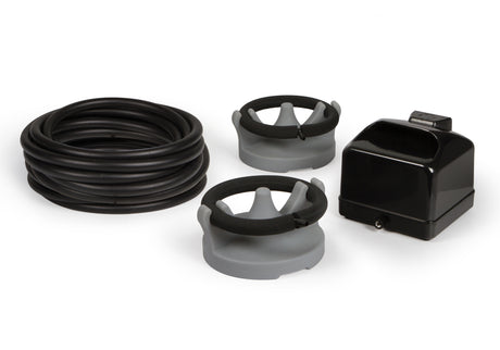 Atlantic - Typhoon Professional  Aeration Kit - Single and Dual