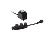 Atlantic 30 Watt Transformer W/ 4 Light Wiring Kit (For Warm White Lights)