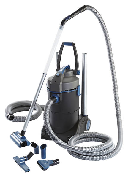 Oase PondoVac 4 Pond & Pool Vacuum