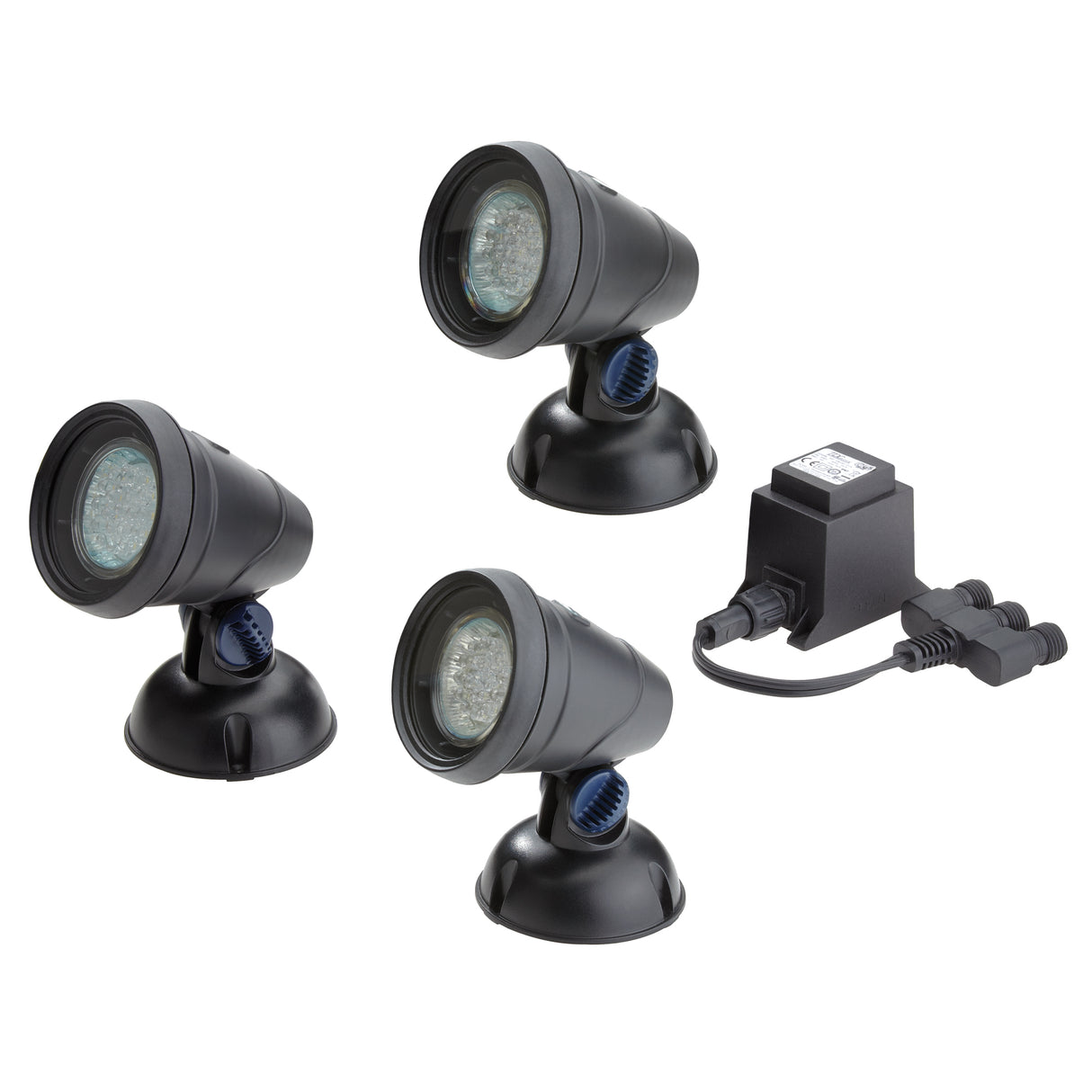 Oase LunAqua Classic 3-Light Set