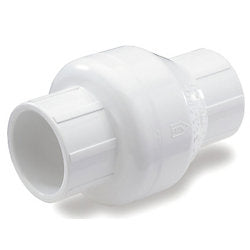 Swing Check Valve (Slip & FPT)
