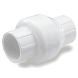 Swing Check Valve (Slip & FPT)