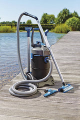 Oase PondoVac 4 Pond & Pool Vacuum