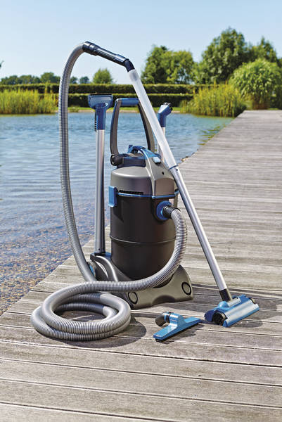 Oase PondoVac 4 Pond & Pool Vacuum