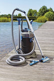 Oase - PondoVac 4 - Pond & pool vacuums