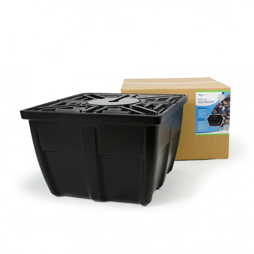 Aquascape - AquaBasin Medium