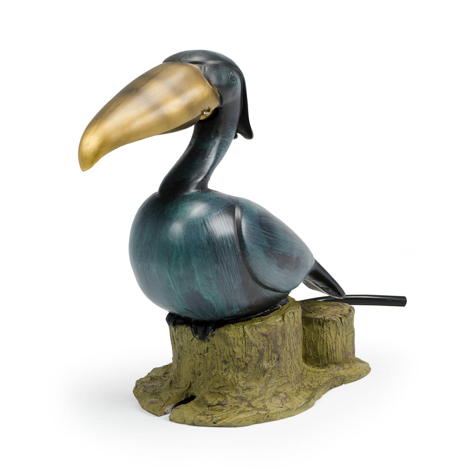 Aquascape - Toucan Spitters