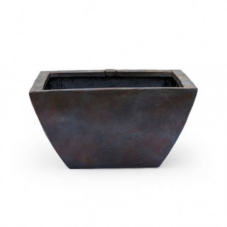 Aquascape - Textured Gray Slate (Small) 22″,  (Medium) 27" and (Large) 33" Patio Ponds