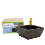 Aquascape - Aquatic Patio Pond Fountain Kit - Item: 78197