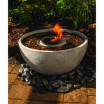 Aquascape - Fire Fountain - Sizes: 24", 28" and 32"