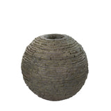 Aquascape - Stacked Slate Sphere - Small, Medium & Large