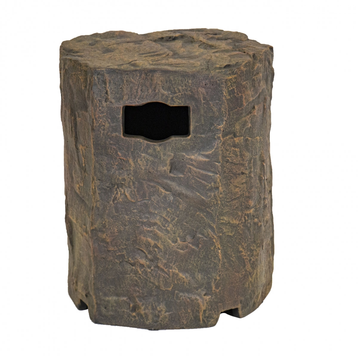 Aquascape Faux Stone Propane Tank Cover (New)