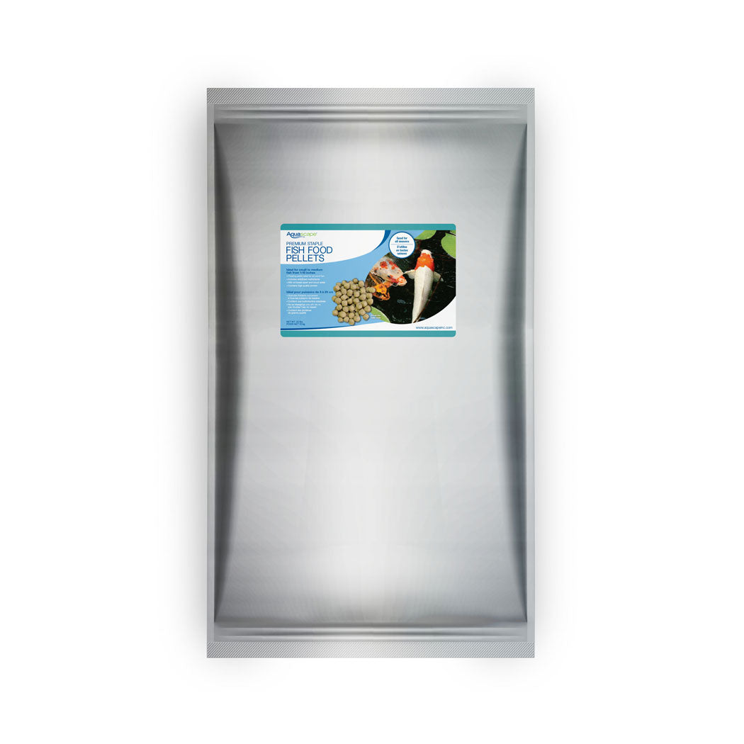 Aquascape Premium Staple Fish Food