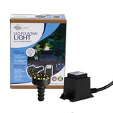 Aquascape LED Fountain Light