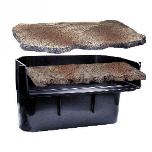 Savio Stone Covers for Savio Skimmerfilters and Livingponds Filters